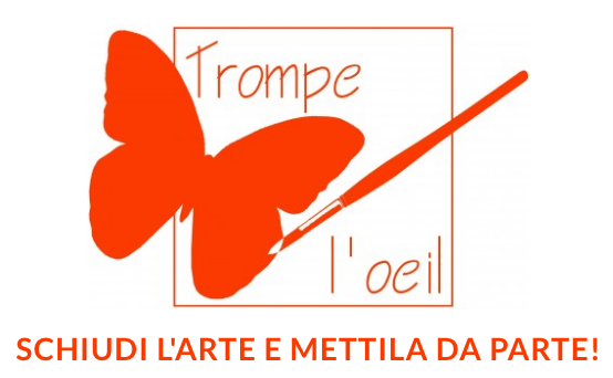 AVP trompe loeil